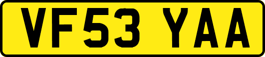 VF53YAA
