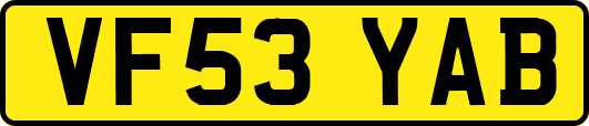 VF53YAB