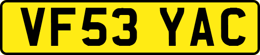 VF53YAC