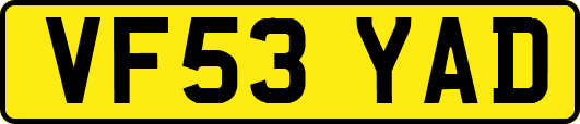 VF53YAD