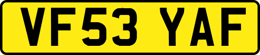 VF53YAF