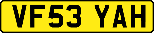 VF53YAH
