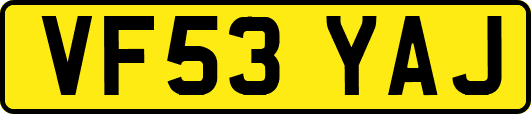 VF53YAJ