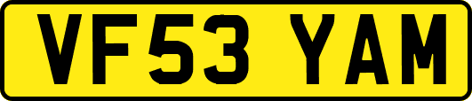 VF53YAM