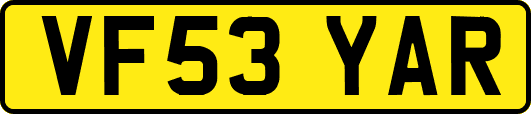 VF53YAR