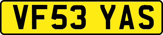 VF53YAS