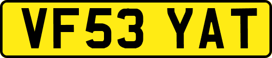VF53YAT