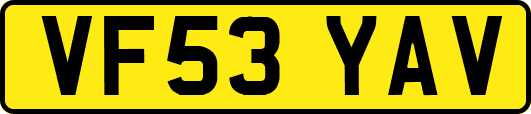 VF53YAV