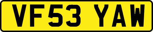VF53YAW