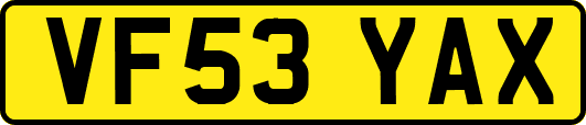 VF53YAX