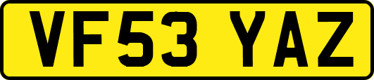 VF53YAZ