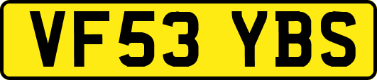 VF53YBS