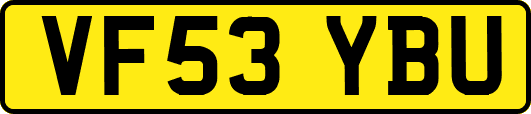 VF53YBU