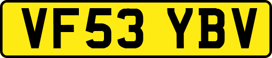 VF53YBV