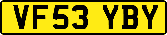 VF53YBY