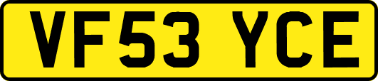 VF53YCE