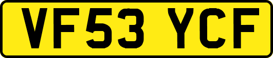 VF53YCF