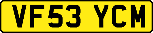 VF53YCM