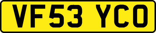 VF53YCO