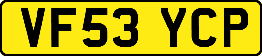 VF53YCP
