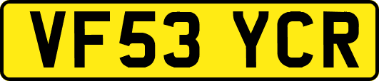 VF53YCR