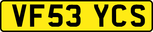 VF53YCS