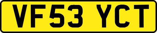 VF53YCT