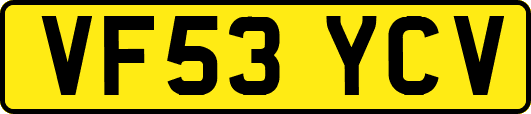 VF53YCV