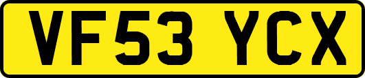VF53YCX