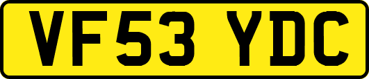 VF53YDC