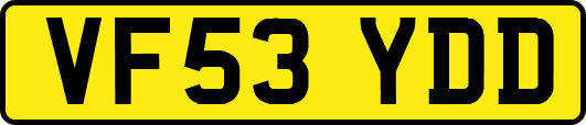 VF53YDD