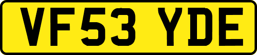 VF53YDE
