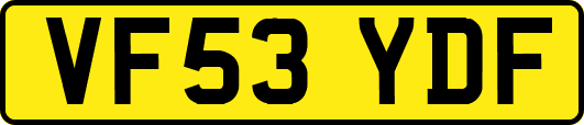 VF53YDF