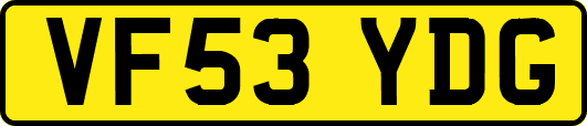 VF53YDG