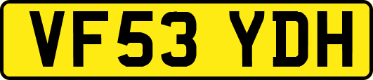 VF53YDH
