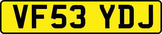 VF53YDJ