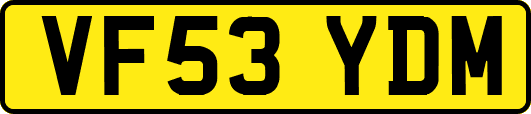 VF53YDM
