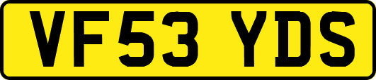 VF53YDS