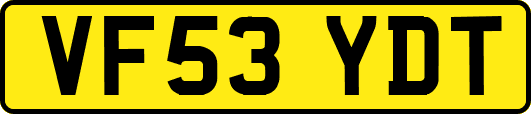 VF53YDT
