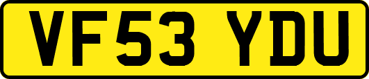 VF53YDU
