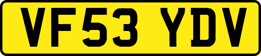 VF53YDV