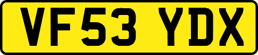 VF53YDX
