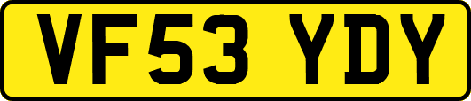 VF53YDY