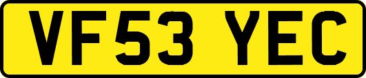 VF53YEC