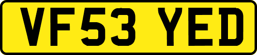 VF53YED