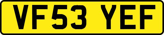 VF53YEF