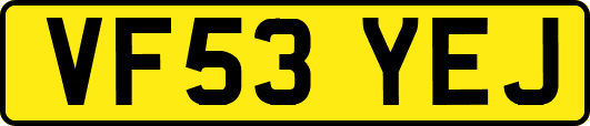 VF53YEJ