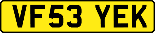 VF53YEK