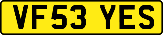 VF53YES