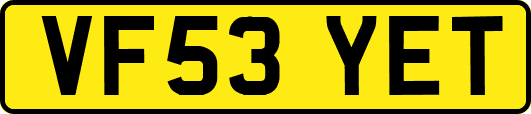 VF53YET